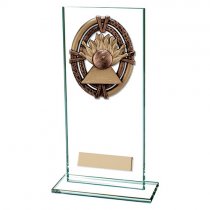 Maverick Legacy Ten Pin Jade Glass | 180mm |