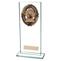 Maverick Legacy Ten Pin Jade Glass | 200mm |