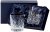 Royal Scot Edinburgh Crystal | Large Tumbler | Box of 2 | Personalised Box | G18 - EDB2LT