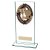 Maverick Legacy Achievement Jade Glass | 180mm |  - CR16007C