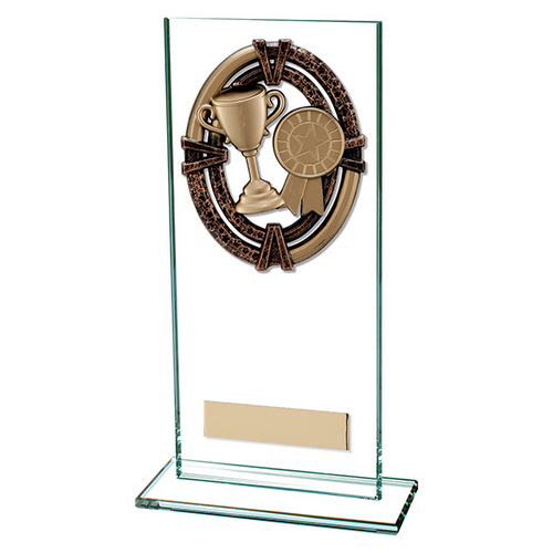 Maverick Legacy Achievement Jade Glass | 180mm |