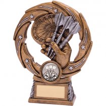 Supernova Darts Trophy | 145mm | G6