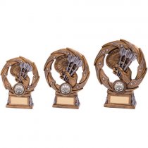 Supernova Darts Trophy | 145mm | G6