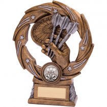 Supernova Darts Trophy | 165mm | G7