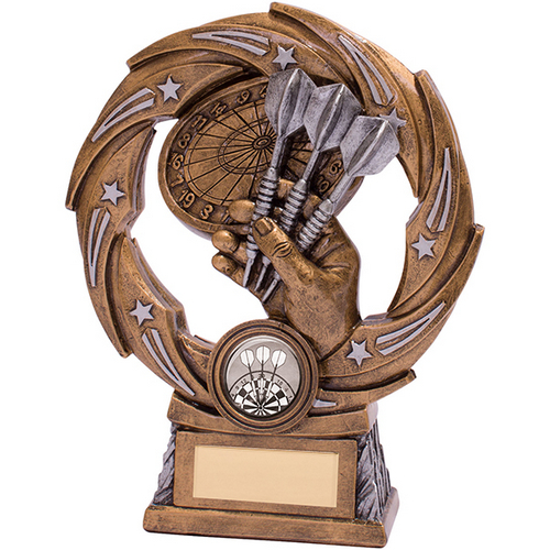Supernova Darts Trophy | 165mm | G7