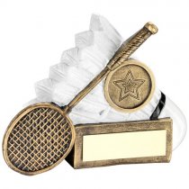 Ultima Badminton Trophy | 70mm |