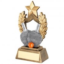 Star Table Tennis Trophy | 146mm |