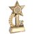 Super Star Trophy | 1st Place | 159mm |  - JR9-RF18C