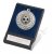 Custom Medal | Silver | Display Box | Blue Insert | S17 - D111.02B.C1P