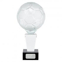 Ultimate Football Crystal Trophy | 290mm | E15175E