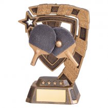 Euphoria Table Tennis Trophy | 130mm | G5