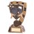 Euphoria Table Tennis Trophy | 150mm | G7 - RF18039B