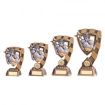 Euphoria Boxing Trophy | 150mm | G7