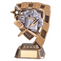 Euphoria Cooking Trophy | 130mm | G5