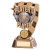 Euphoria Football Players Player Trophy | 150mm | G7 - RF18146B
