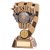 Euphoria Football Unsung Hero Trophy | 150mm | G7 - RF18148B