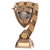 Euphoria Football Unsung Hero Trophy | 210mm | G7 - RF18148D