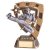 Euphoria Karate Trophy | 130mm | G5 - RF18149A