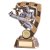 Euphoria Karate Trophy | 150mm | G7 - RF18149B