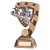 Euphoria Karate Trophy | 180mm | G7 - RF18149C