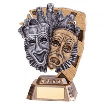 Euphoria Drama Trophy | 130mm | G5