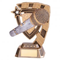Euphoria Karaoke Trophy | 130mm | G5