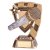 Euphoria Karaoke Trophy | 130mm | G5 - RF19071A