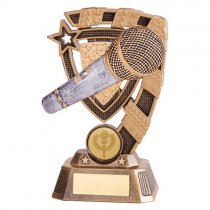Euphoria Karaoke Trophy | 150mm | G7