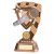 Euphoria Karaoke Trophy | 180mm | G7 - RF19071C