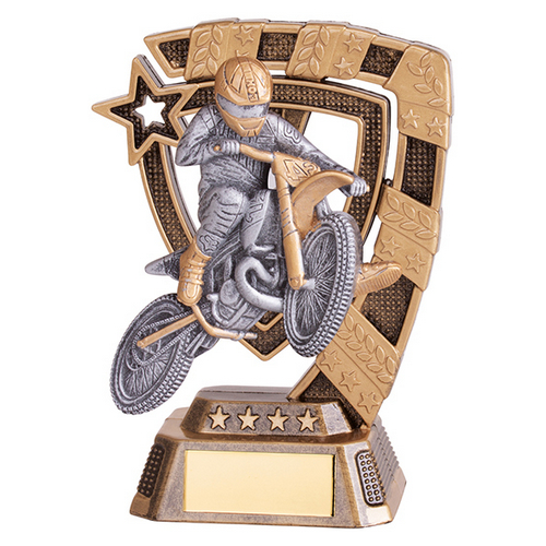 Euphoria Motorcross Trophy | 130mm | G5