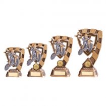 Euphoria Motorcross Trophy | 130mm | G5