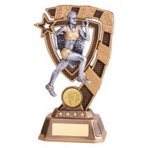 Euphoria Running Trophy | Female | 180mm | G7