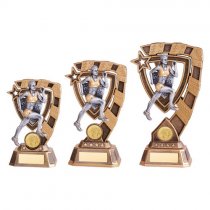 Euphoria Running Trophy | Female | 180mm | G7