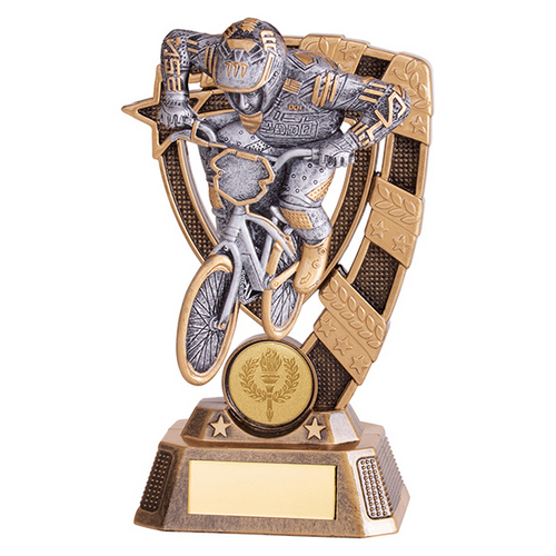 Euphoria BMX Trophy | 150mm | G7