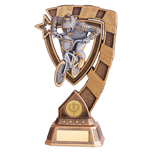 Euphoria BMX Trophy | 210mm | G7