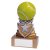 Shield Tennis Mini Trophy | 95mm | S7 - RF19103A