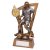 Predator Football Trophy | 150mm | G24 - RF19122B