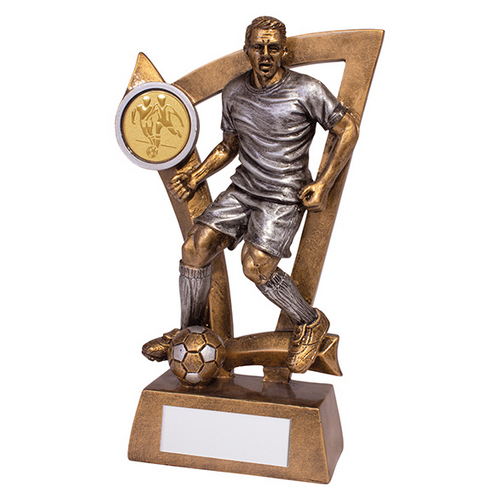 Predator Football Trophy | 150mm | G24