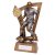 Predator Football Trophy | 175mm | G25 - RF19122C