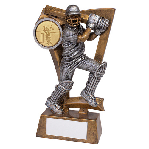 Predator Cricket Batsman Trophy | 125mm | G6