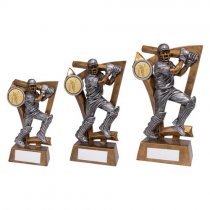 Predator Cricket Batsman Trophy | 125mm | G6