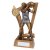 Predator Netball Trophy | 175mm | G25 - RF19125C