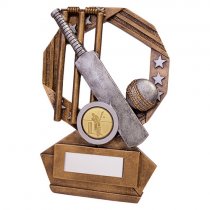 Enigma Cricket Trophy | 155mm | G25