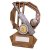 Enigma Cricket Trophy | 155mm | G25 - RF19129C