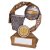 Enigma Netball Trophy | 120mm | G9 - RF19130A