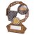 Enigma Netball Trophy | 140mm | G9 - RF19130B