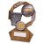 Enigma Netball Trophy | 155mm | G25 - RF19130C