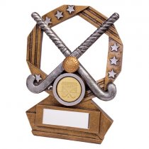 Enigma Field Hockey Trophy | 140mm | G9