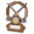 Enigma Field Hockey Trophy | 140mm | G9 - RF19132B