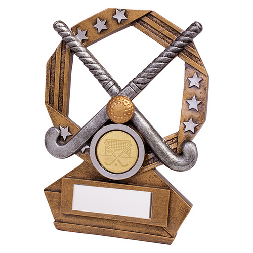 Enigma Field Hockey Trophy | 140mm | G9